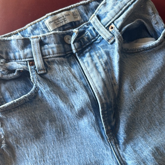 Abercrombie jeans - Picture 5 of 5